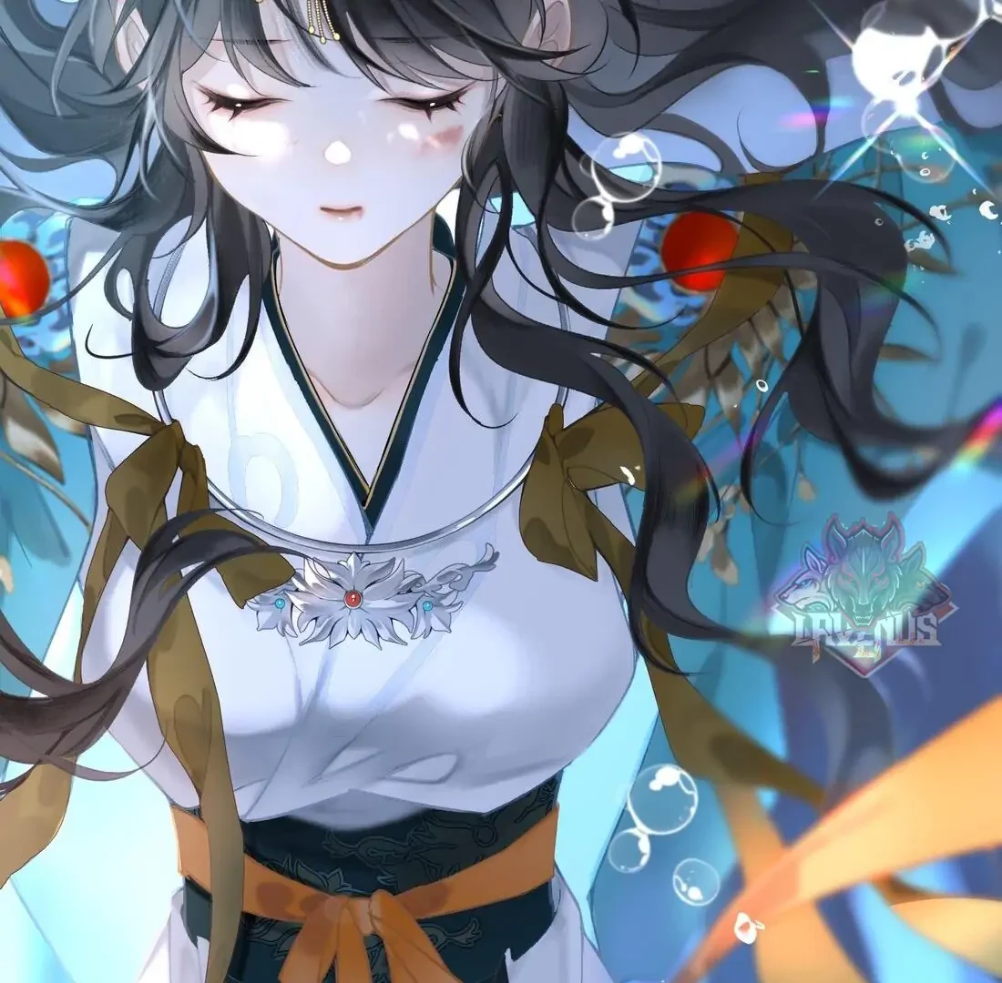 Đông Hải Tìm Mỹ Nhân Chapter 1 - 5