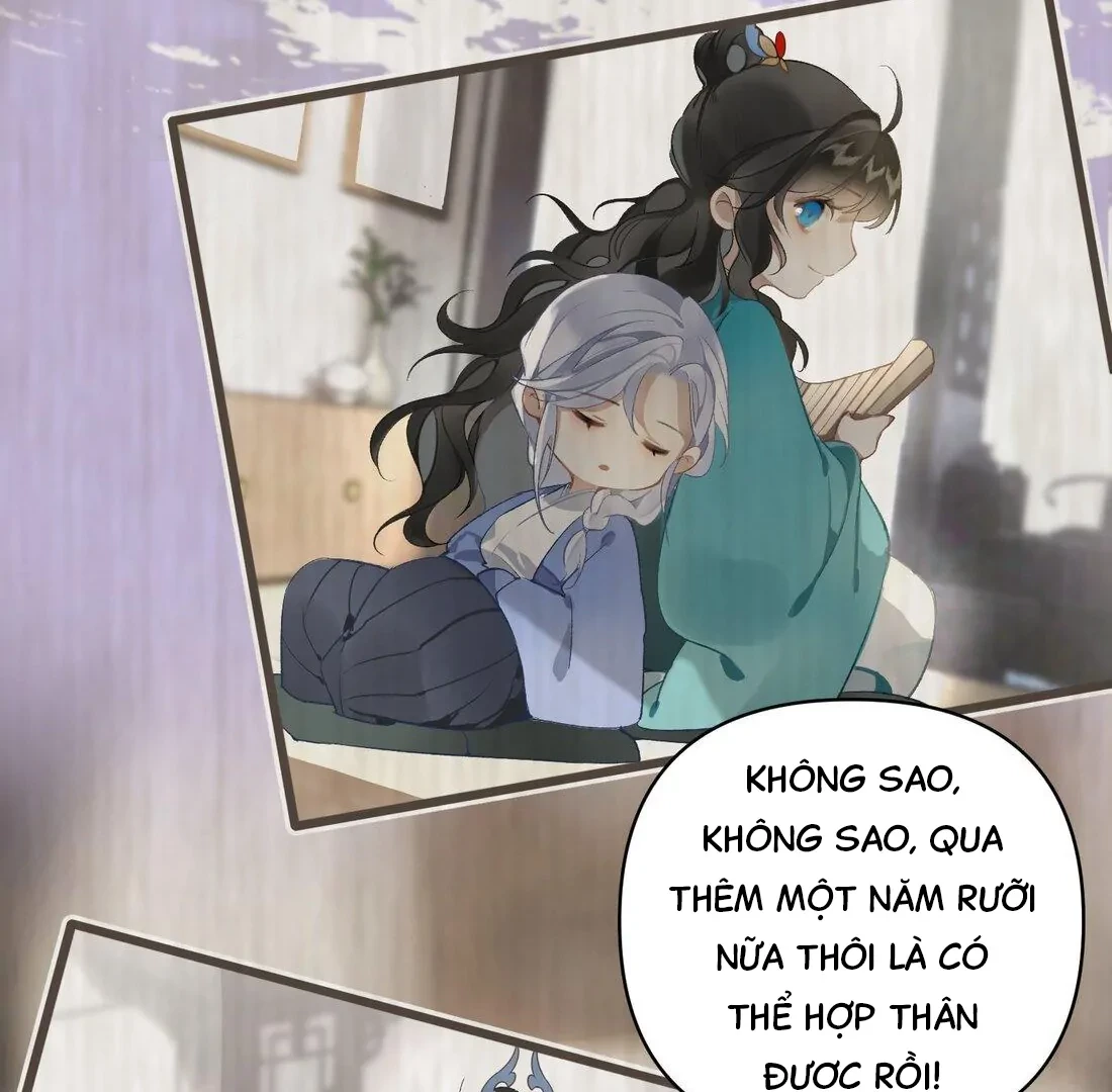 Đông Hải Tìm Mỹ Nhân Chapter 1 - 10