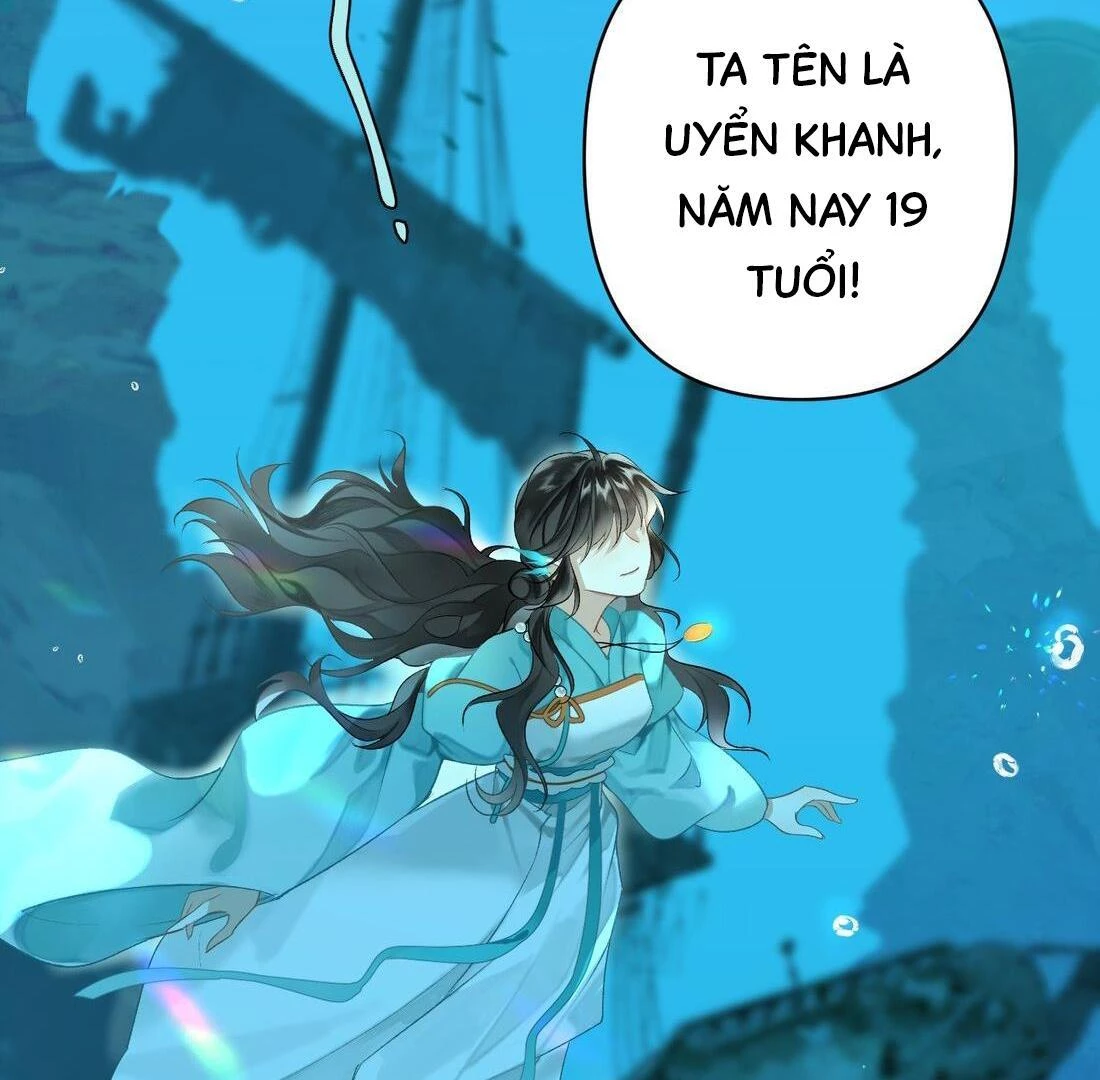 Đông Hải Tìm Mỹ Nhân Chapter 1 - 33
