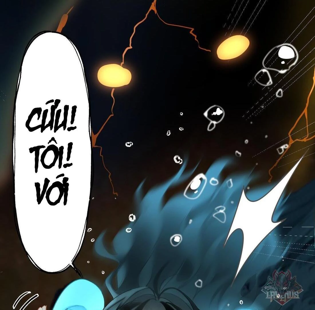 Đông Hải Tìm Mỹ Nhân Chapter 1 - 36