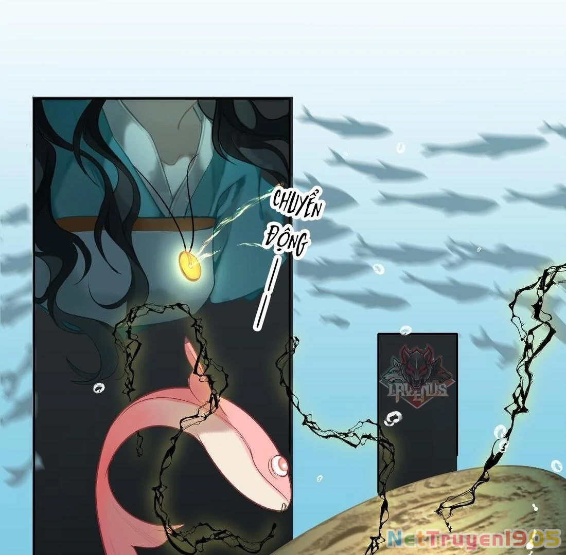 Đông Hải Tìm Mỹ Nhân Chapter 1 - 45