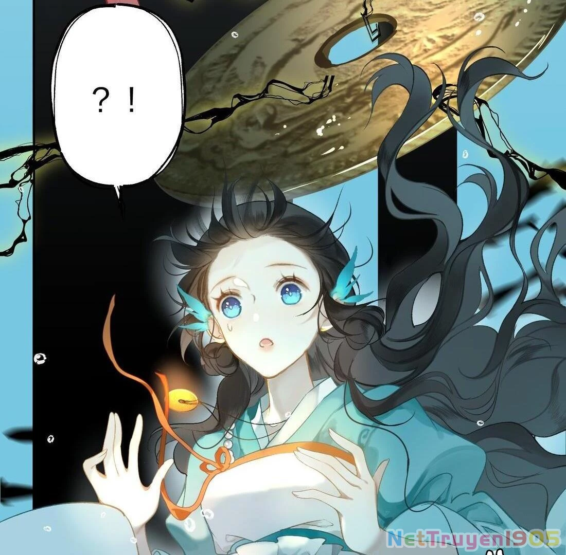 Đông Hải Tìm Mỹ Nhân Chapter 1 - 46