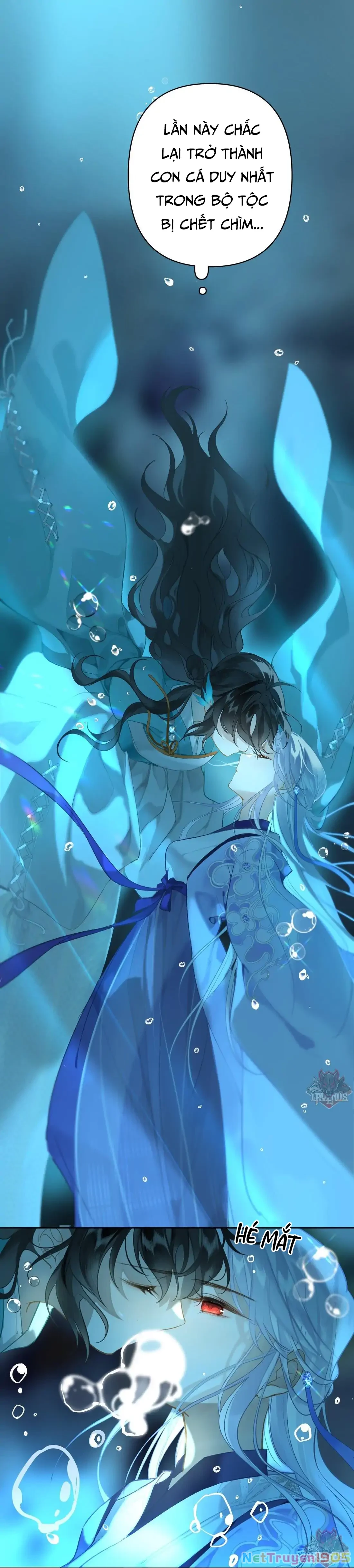 Đông Hải Tìm Mỹ Nhân Chapter 1 - 53