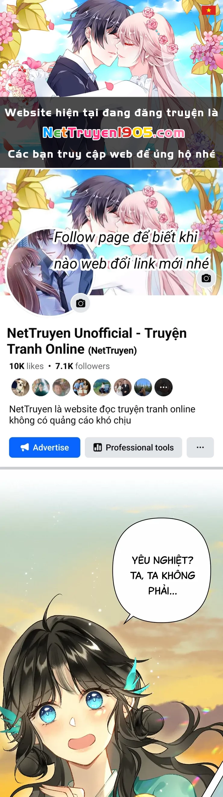 Đông Hải Tìm Mỹ Nhân Chapter 2 - 1
