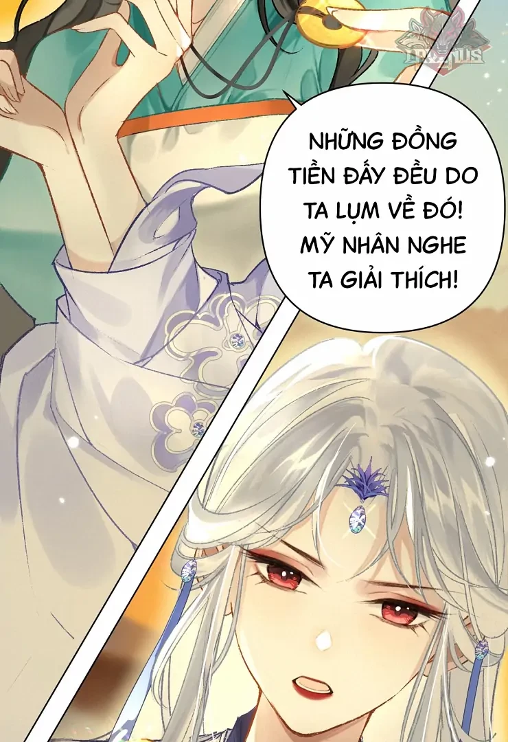 Đông Hải Tìm Mỹ Nhân Chapter 2 - 2
