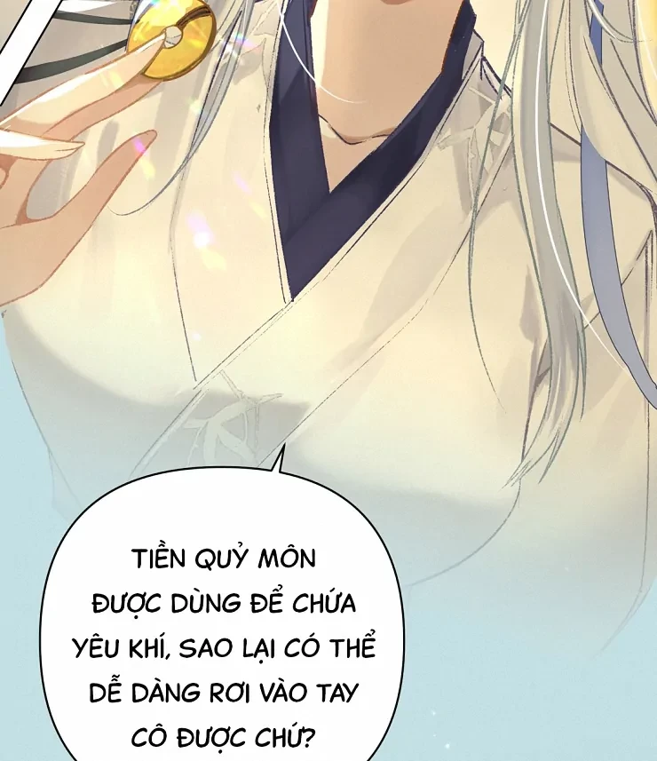 Đông Hải Tìm Mỹ Nhân Chapter 2 - 3