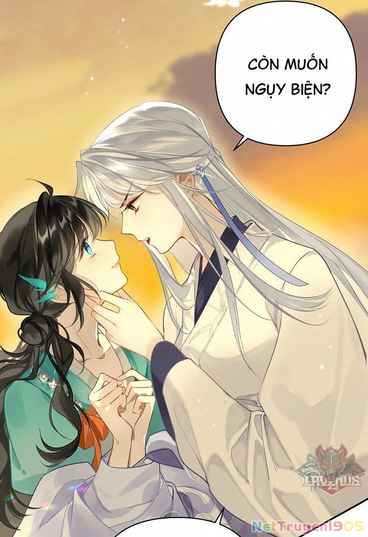 Đông Hải Tìm Mỹ Nhân Chapter 2 - 5