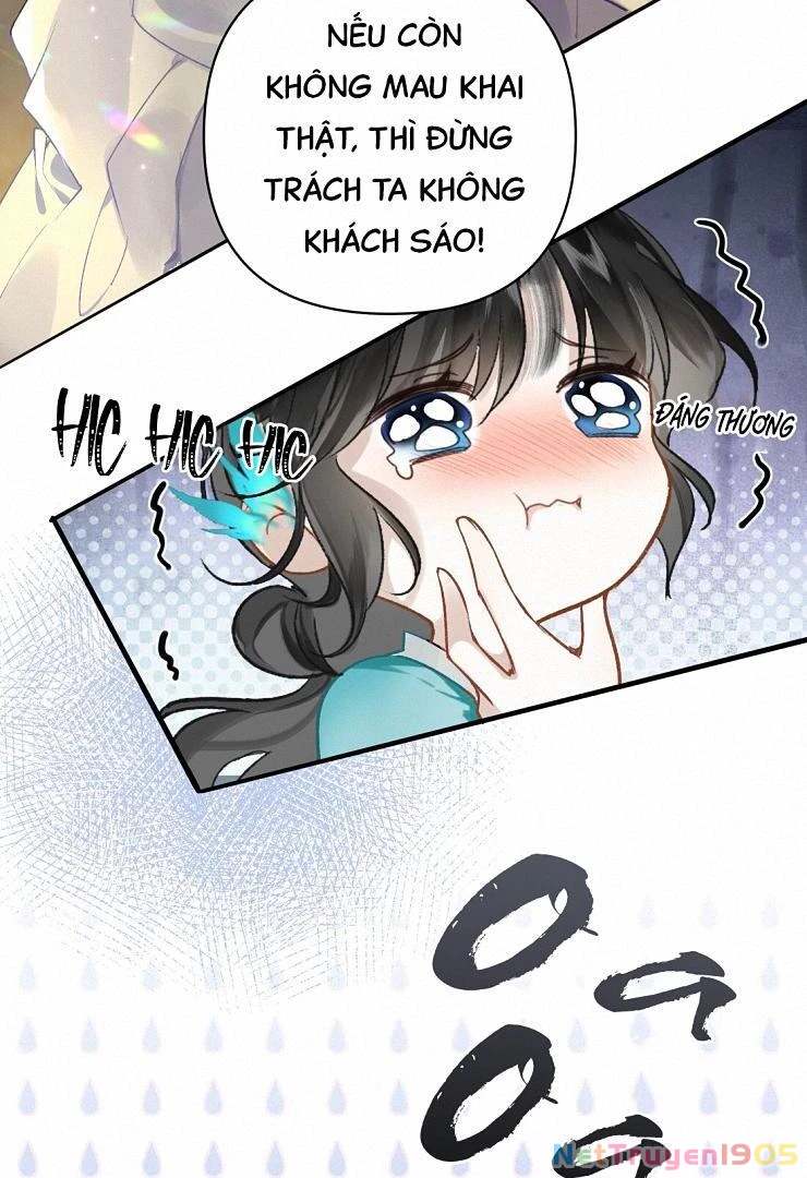 Đông Hải Tìm Mỹ Nhân Chapter 2 - 6
