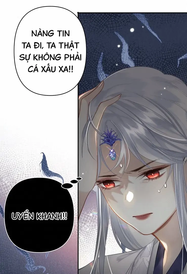 Đông Hải Tìm Mỹ Nhân Chapter 2 - 12