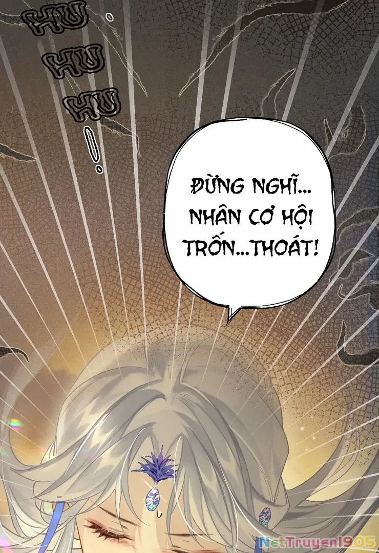 Đông Hải Tìm Mỹ Nhân Chapter 2 - 18