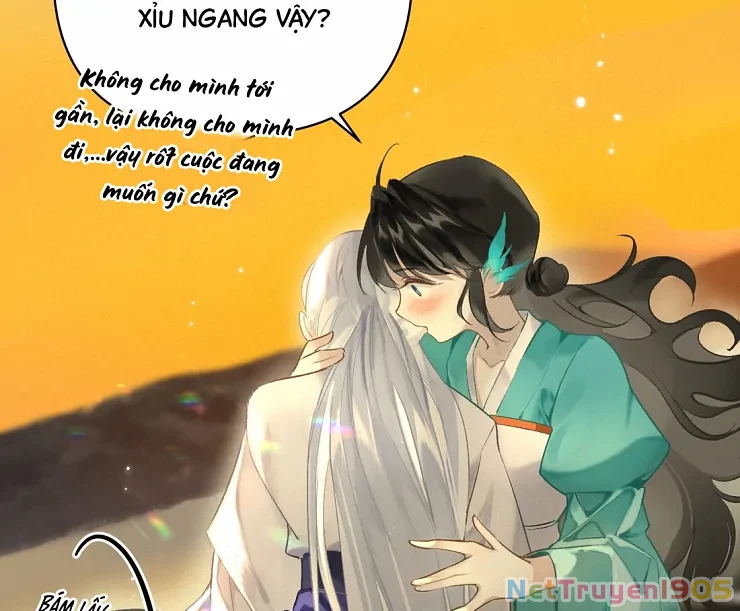 Đông Hải Tìm Mỹ Nhân Chapter 2 - 21