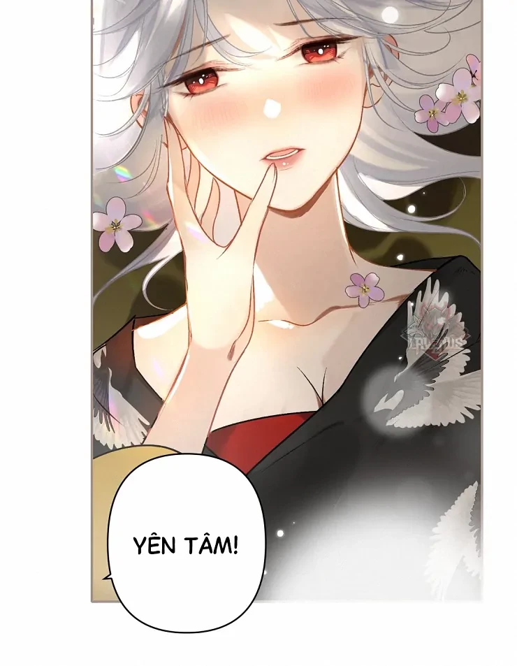 Đông Hải Tìm Mỹ Nhân Chapter 2 - 36
