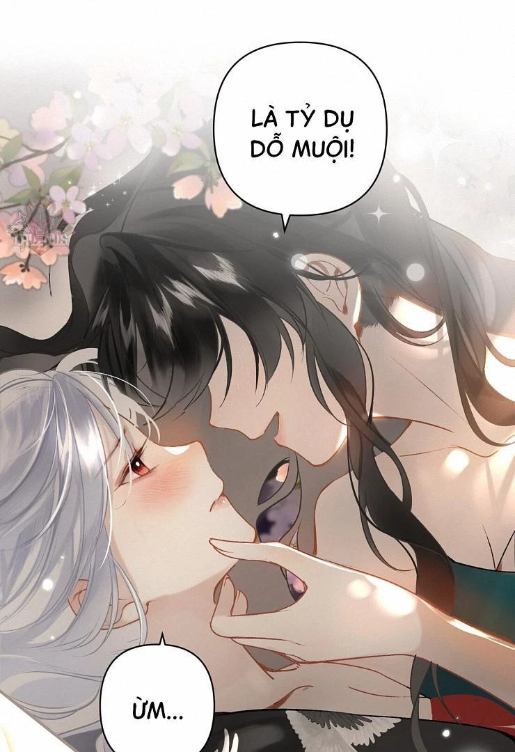Đông Hải Tìm Mỹ Nhân Chapter 2 - 37