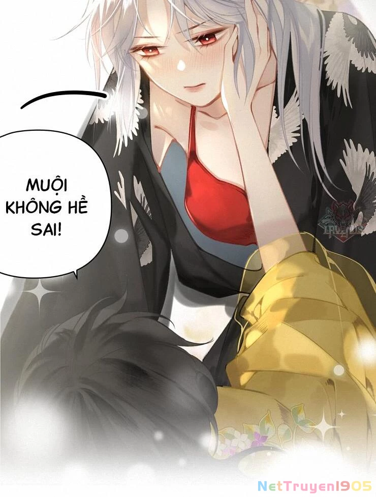 Đông Hải Tìm Mỹ Nhân Chapter 2 - 41
