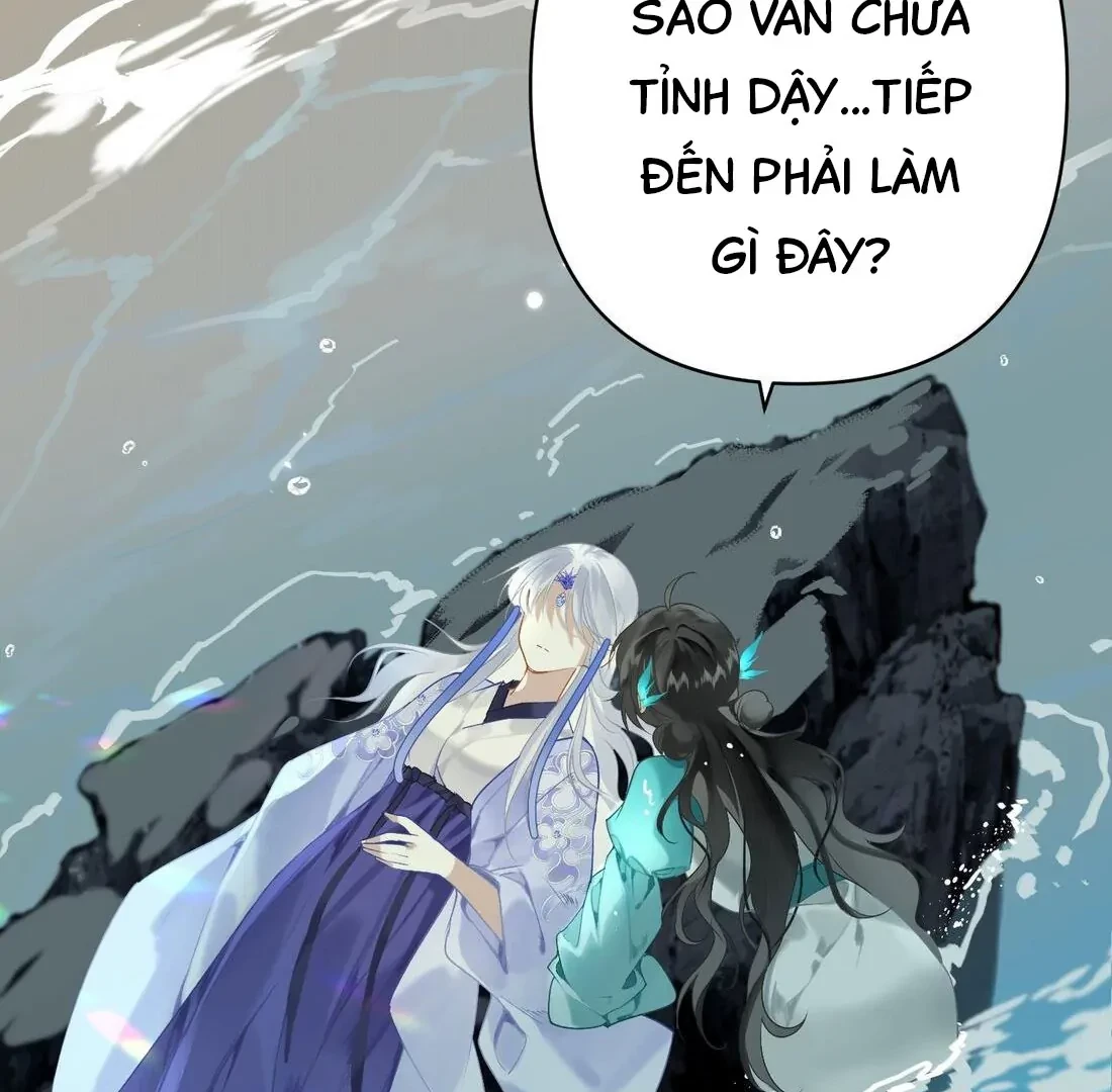 Đông Hải Tìm Mỹ Nhân Chapter 3 - 2