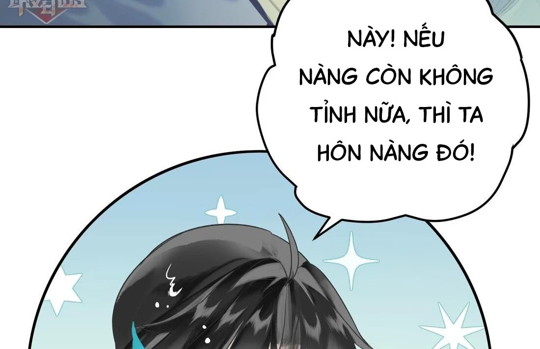 Đông Hải Tìm Mỹ Nhân Chapter 3 - 5