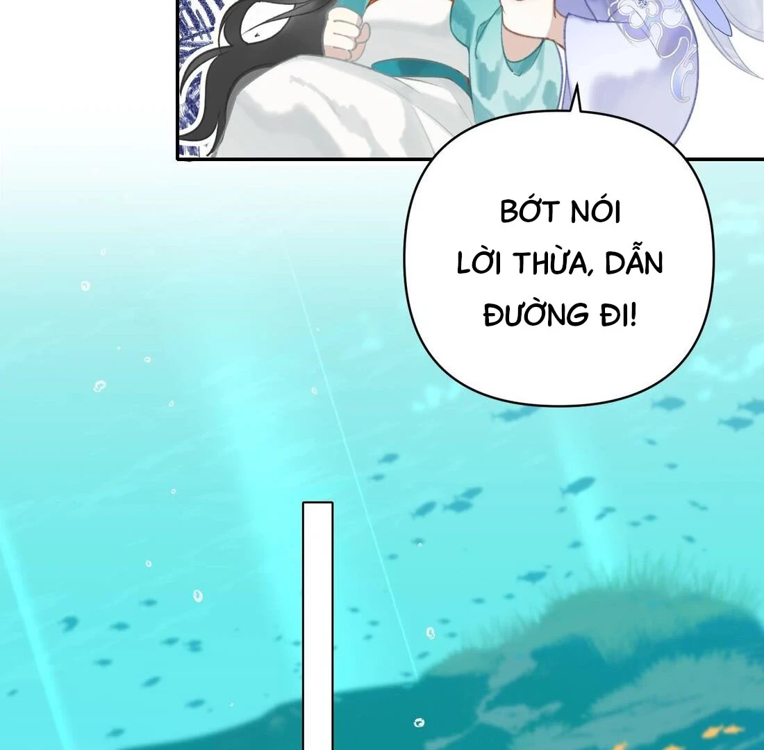 Đông Hải Tìm Mỹ Nhân Chapter 3 - 26