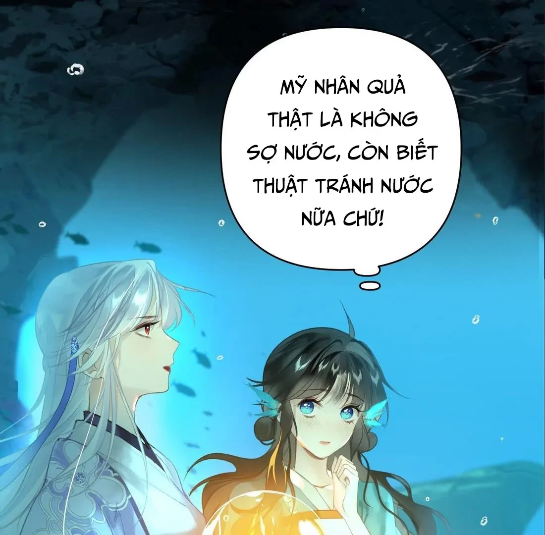 Đông Hải Tìm Mỹ Nhân Chapter 3 - 30