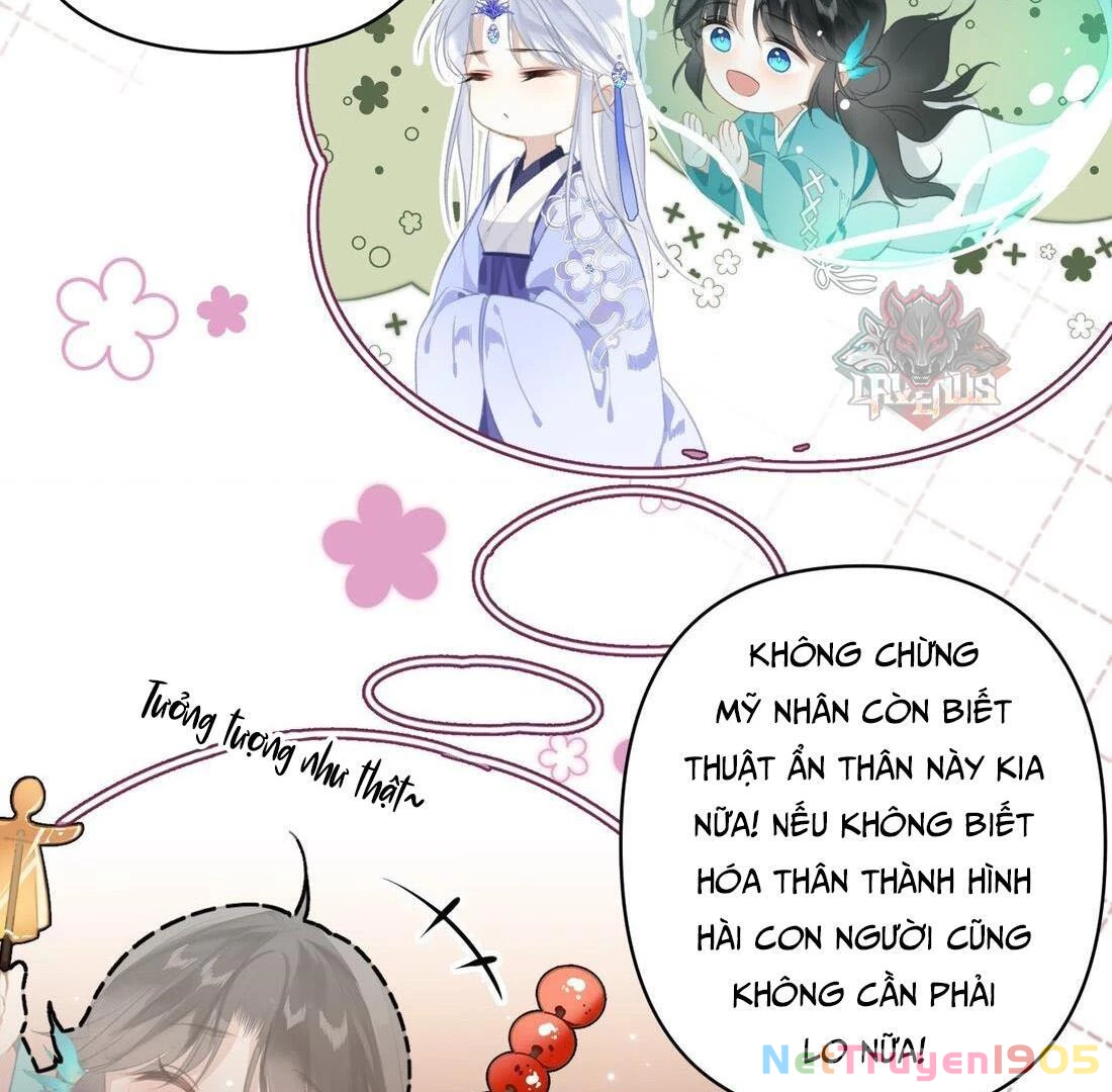 Đông Hải Tìm Mỹ Nhân Chapter 3 - 35