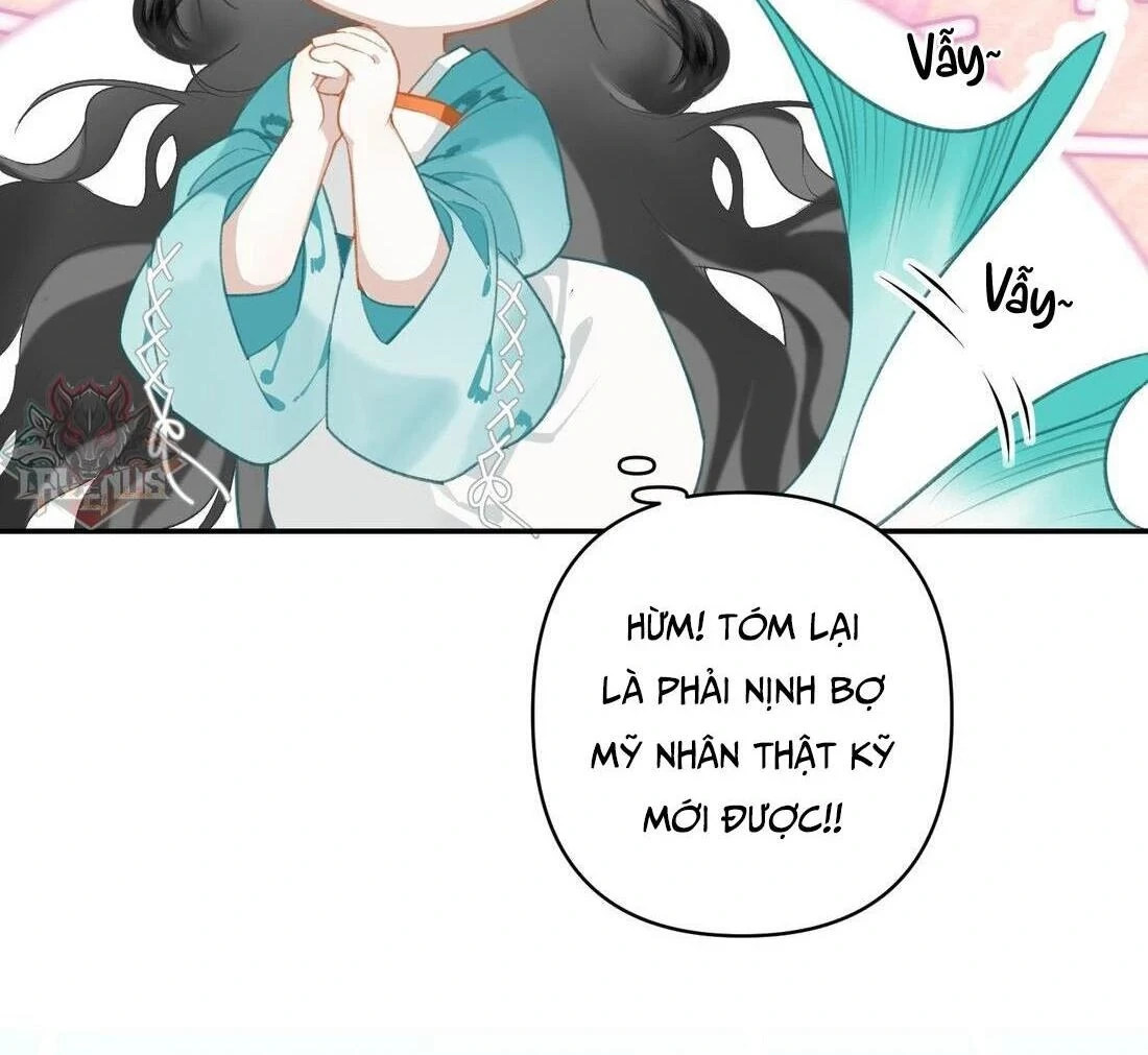 Đông Hải Tìm Mỹ Nhân Chapter 3 - 38