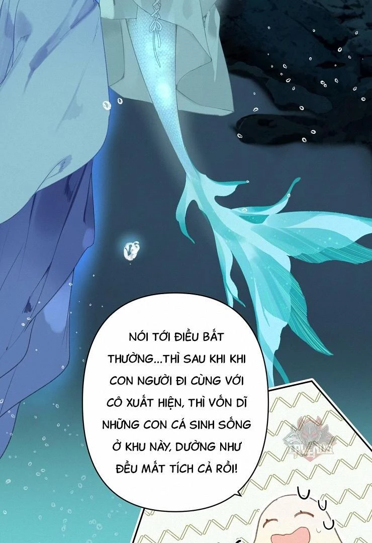 Đông Hải Tìm Mỹ Nhân Chapter 4 - 2