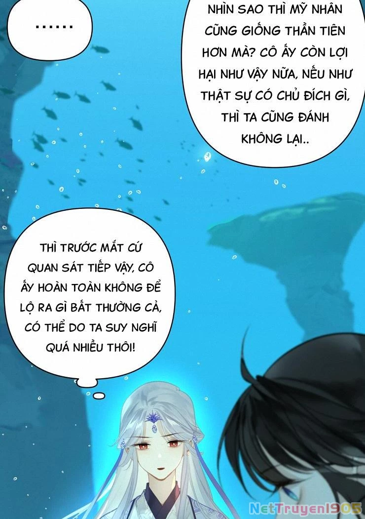 Đông Hải Tìm Mỹ Nhân Chapter 4 - 4
