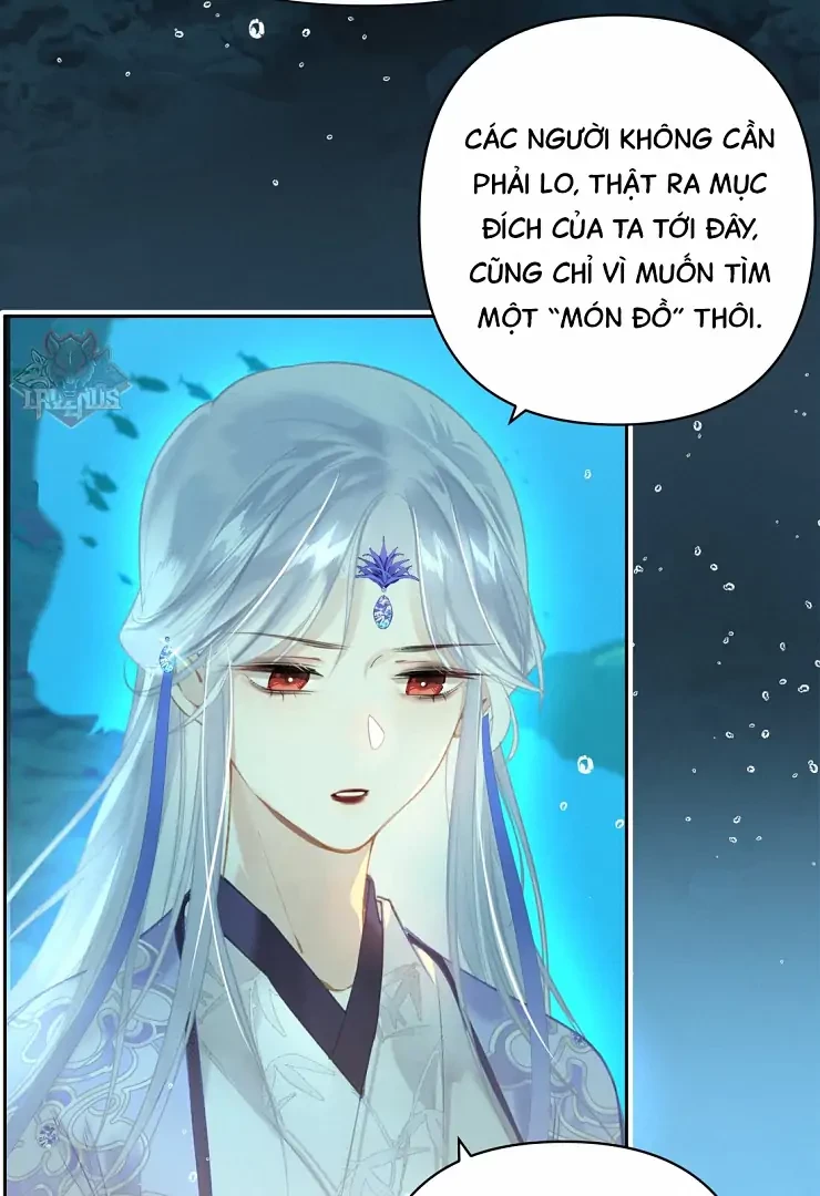 Đông Hải Tìm Mỹ Nhân Chapter 4 - 6