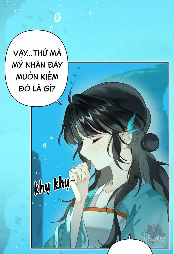 Đông Hải Tìm Mỹ Nhân Chapter 4 - 11