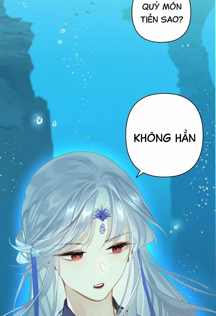 Đông Hải Tìm Mỹ Nhân Chapter 4 - 12