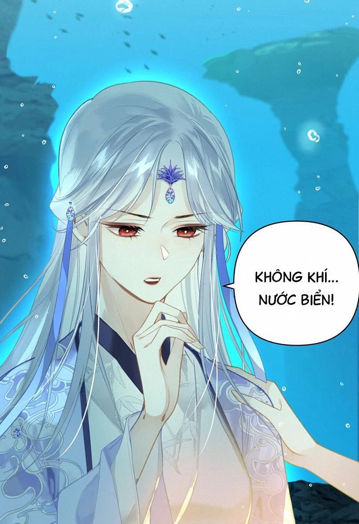 Đông Hải Tìm Mỹ Nhân Chapter 4 - 18