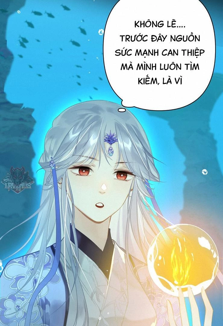 Đông Hải Tìm Mỹ Nhân Chapter 4 - 20