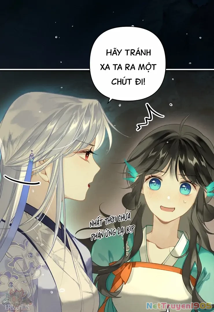 Đông Hải Tìm Mỹ Nhân Chapter 4 - 25