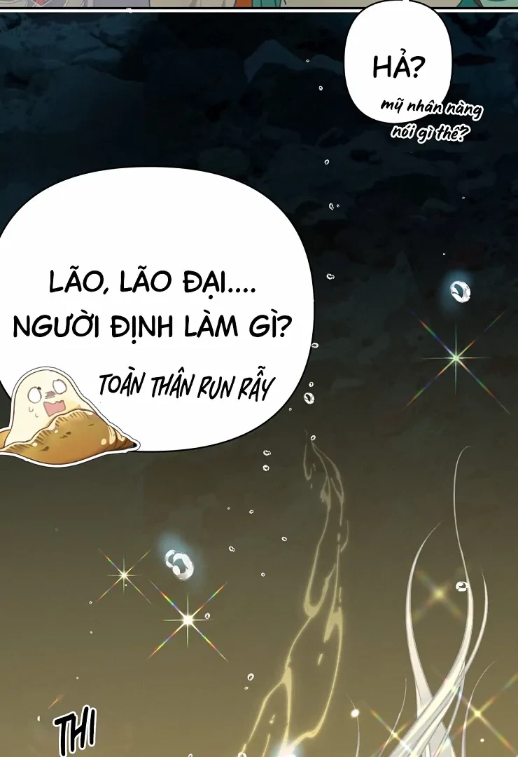 Đông Hải Tìm Mỹ Nhân Chapter 4 - 26