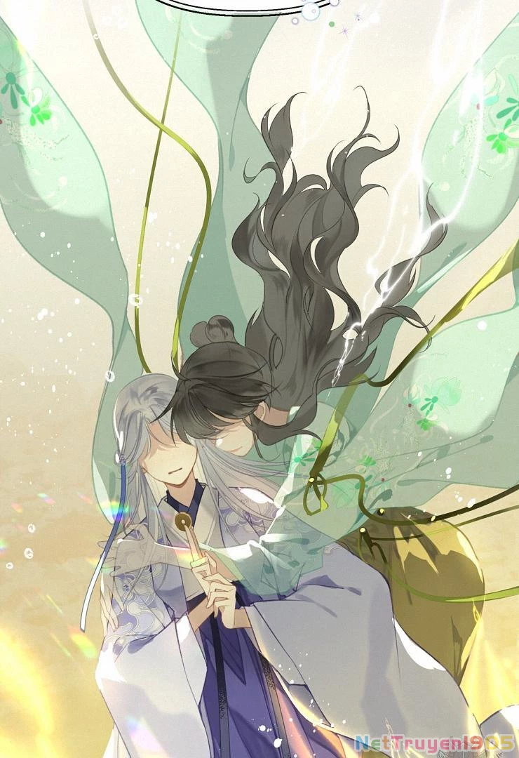 Đông Hải Tìm Mỹ Nhân Chapter 4 - 33