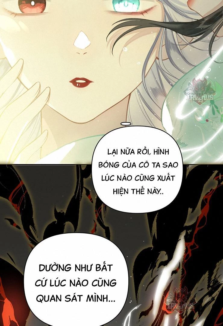 Đông Hải Tìm Mỹ Nhân Chapter 4 - 35
