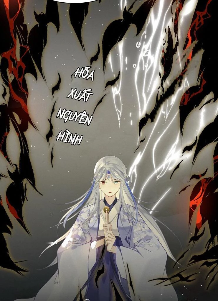 Đông Hải Tìm Mỹ Nhân Chapter 4 - 36