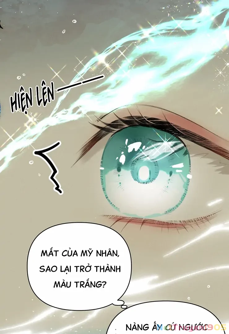Đông Hải Tìm Mỹ Nhân Chapter 4 - 38