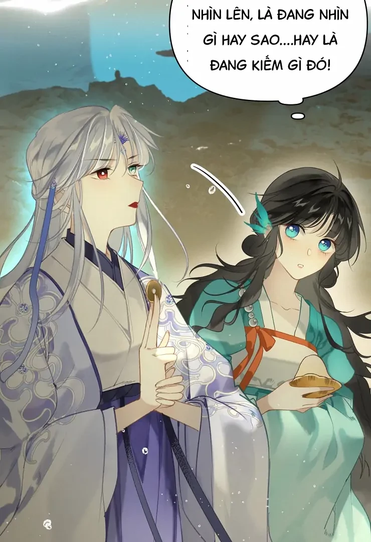 Đông Hải Tìm Mỹ Nhân Chapter 4 - 39
