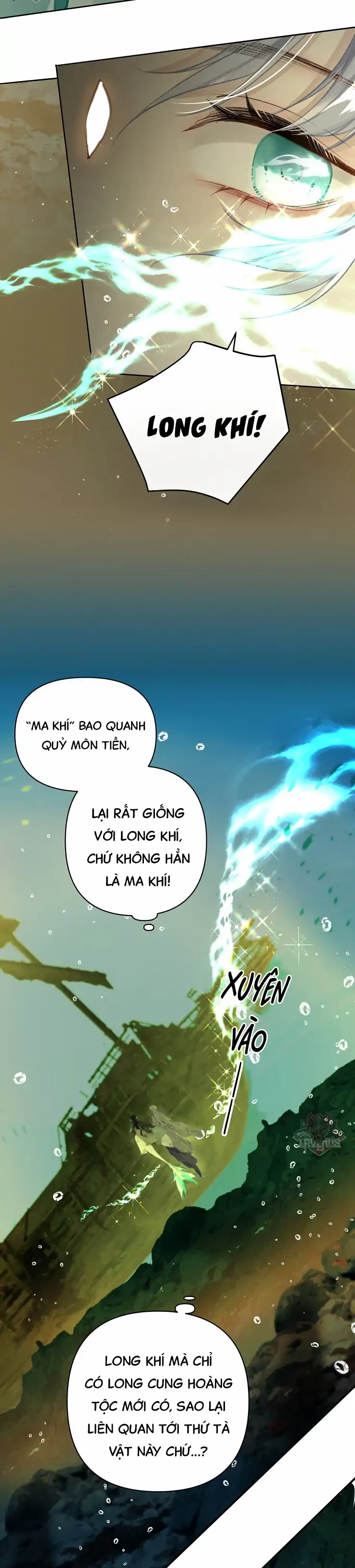 Đông Hải Tìm Mỹ Nhân Chapter 4 - 42