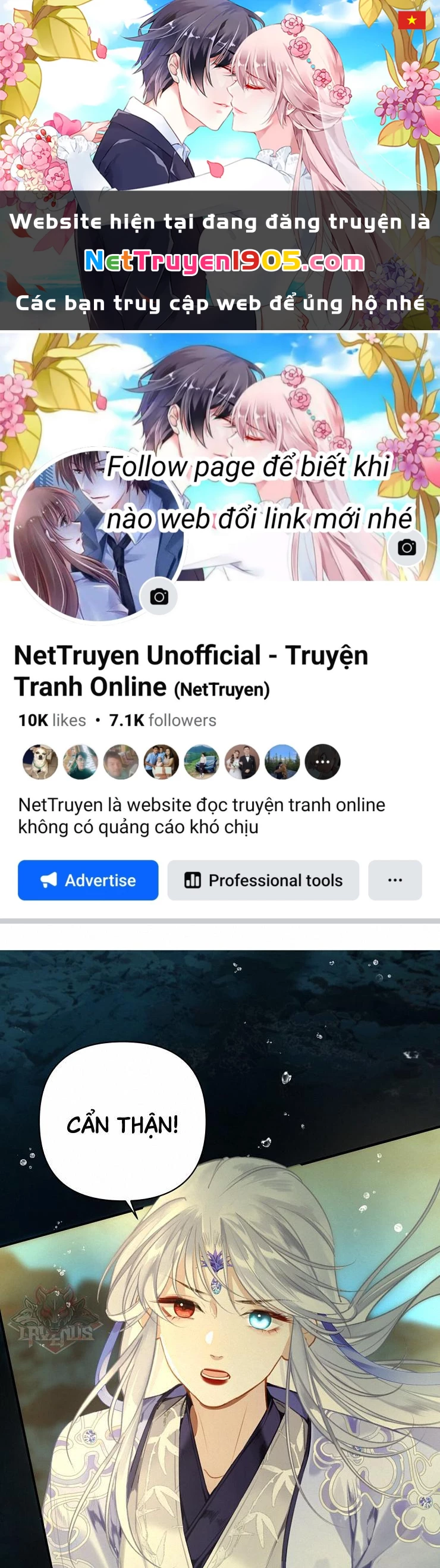 Đông Hải Tìm Mỹ Nhân Chapter 5 - 1