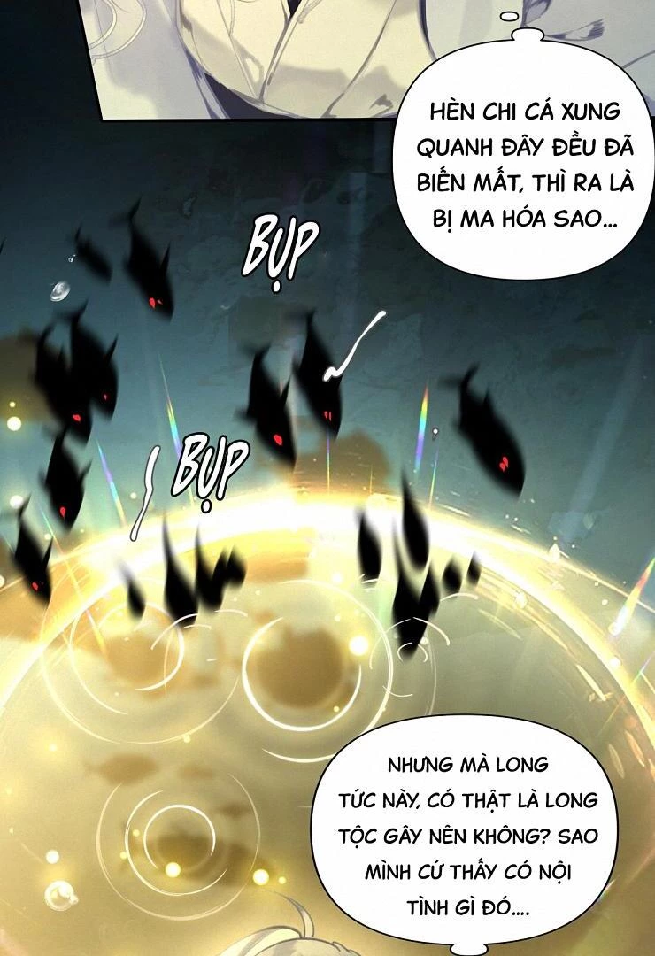 Đông Hải Tìm Mỹ Nhân Chapter 5 - 2