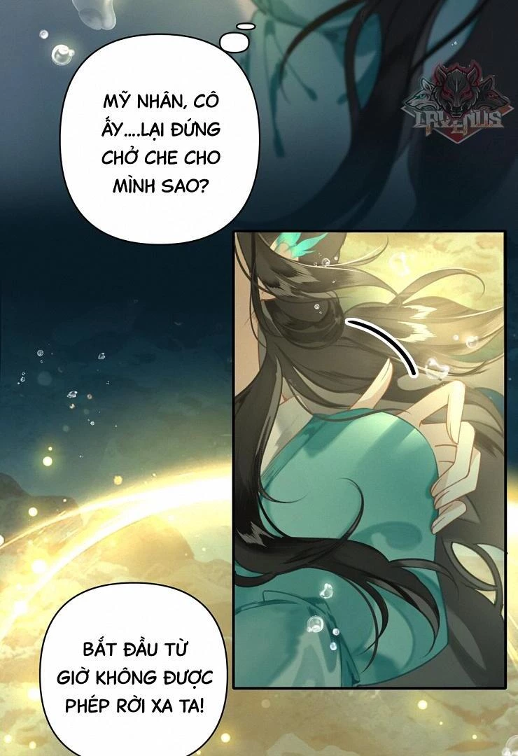 Đông Hải Tìm Mỹ Nhân Chapter 5 - 4
