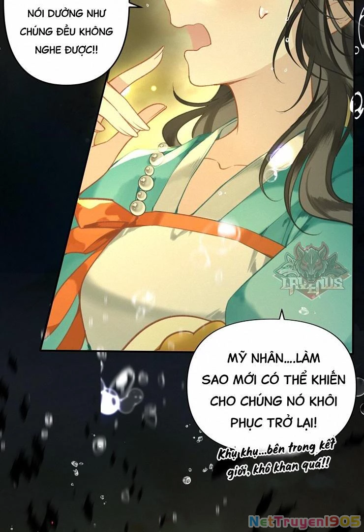 Đông Hải Tìm Mỹ Nhân Chapter 5 - 8