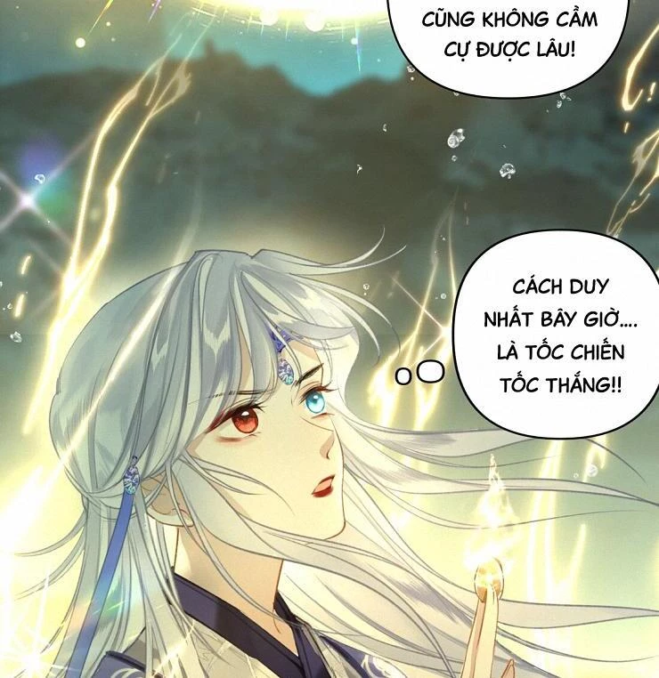 Đông Hải Tìm Mỹ Nhân Chapter 5 - 10