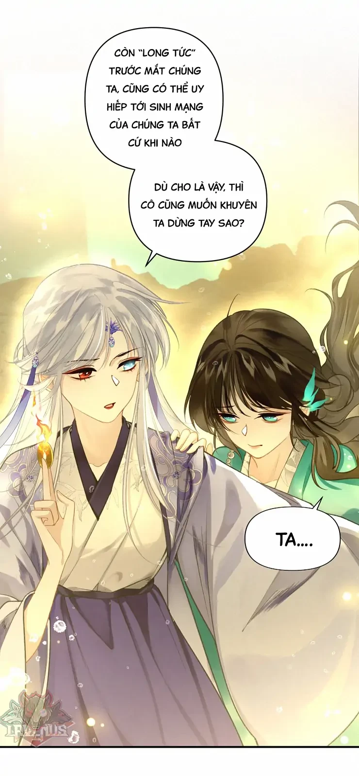 Đông Hải Tìm Mỹ Nhân Chapter 5 - 17