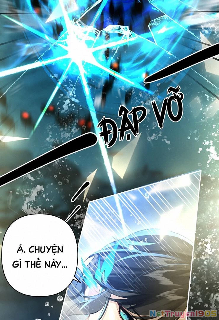 Đông Hải Tìm Mỹ Nhân Chapter 5 - 20