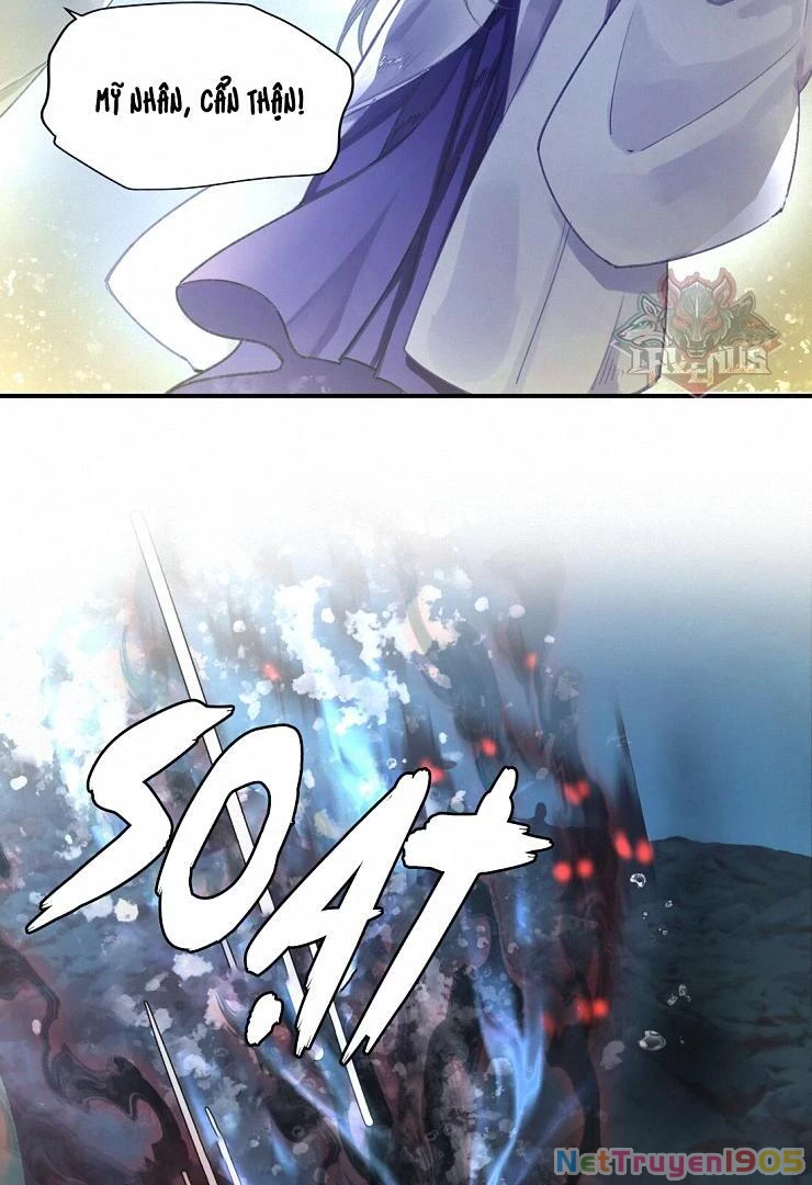 Đông Hải Tìm Mỹ Nhân Chapter 5 - 24