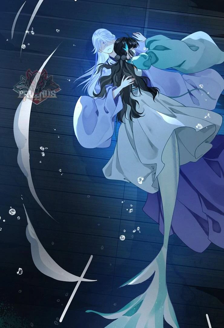 Đông Hải Tìm Mỹ Nhân Chapter 5 - 32