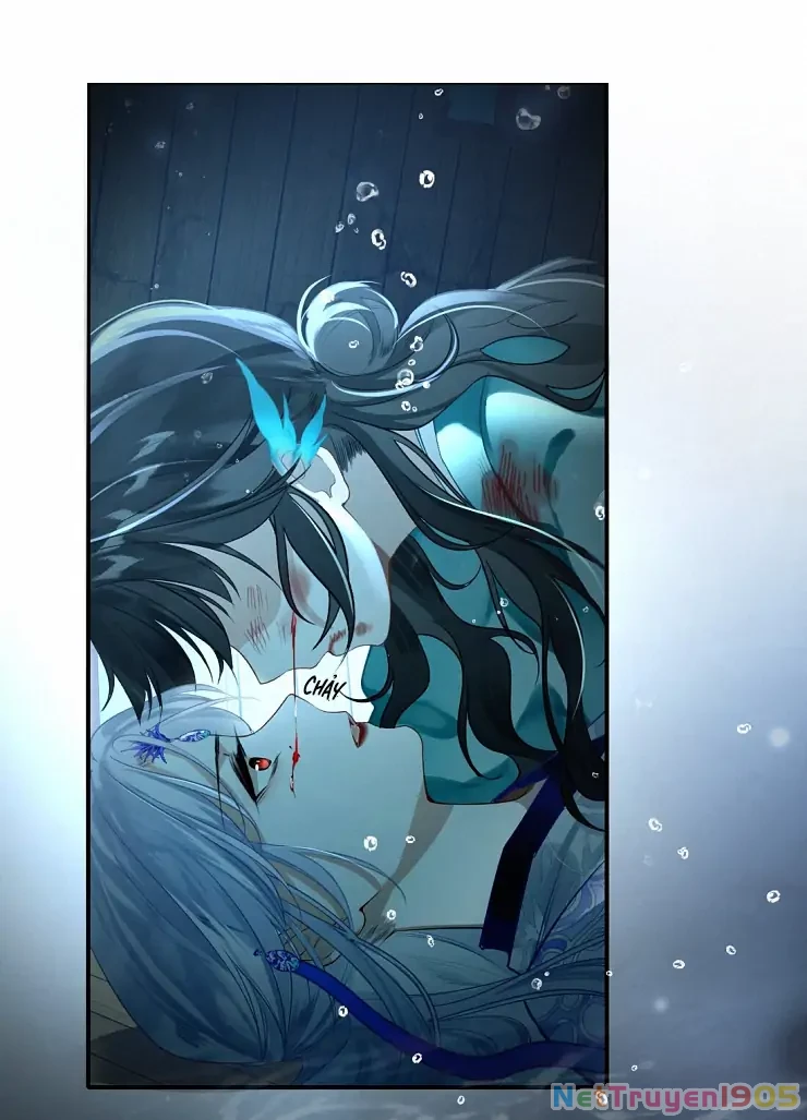 Đông Hải Tìm Mỹ Nhân Chapter 5 - 36