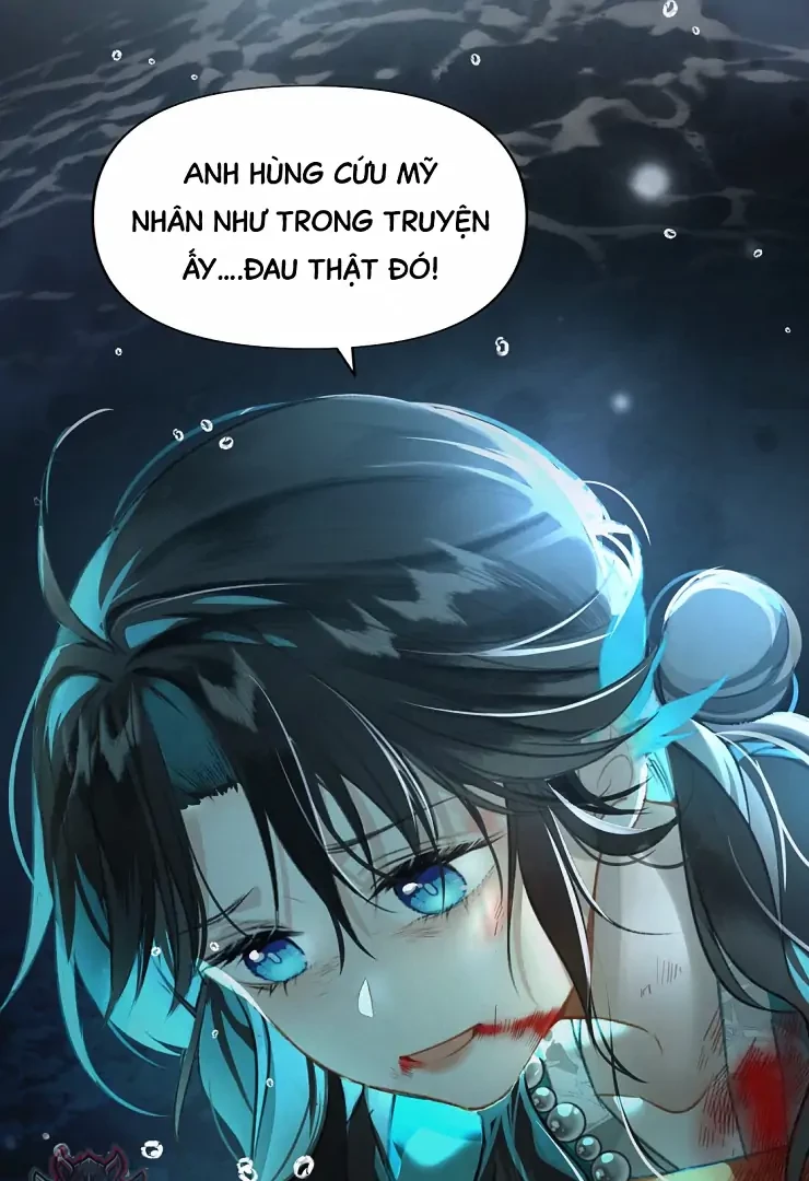Đông Hải Tìm Mỹ Nhân Chapter 5 - 37